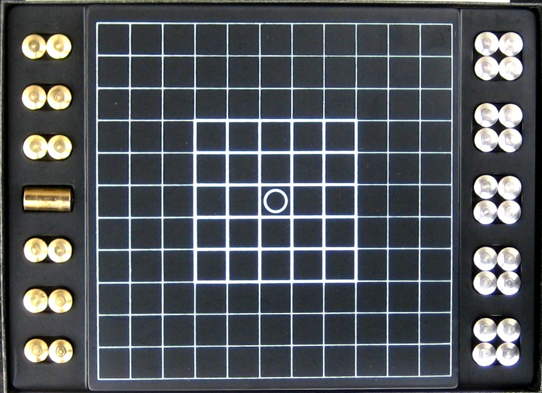 Jeu De Stratégie Vintage BREAK THRU – 3M 1965 – Jeu De Société Rétro Complet